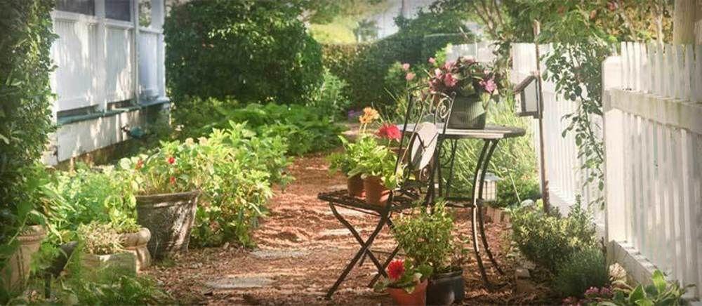 Barclay Cottage Bed And Breakfast Virginia Beach Exterior foto