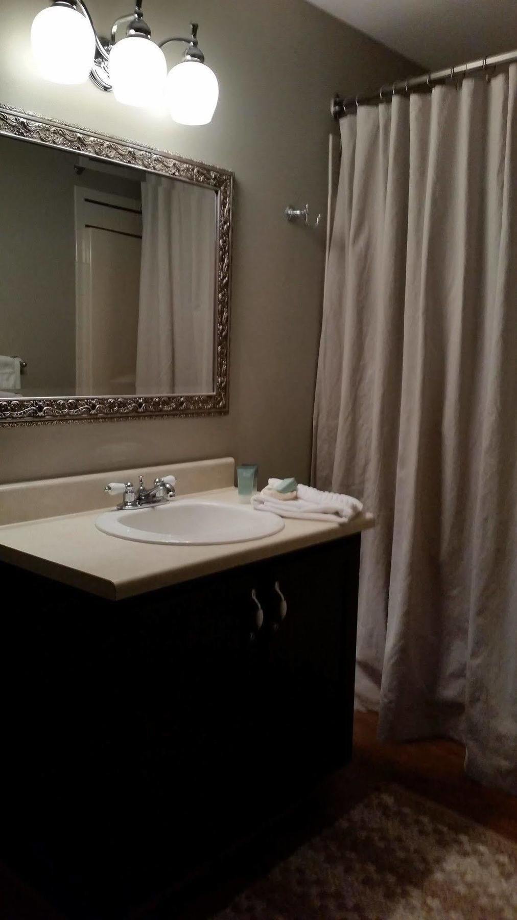 Barclay Cottage Bed And Breakfast Virginia Beach Exterior foto