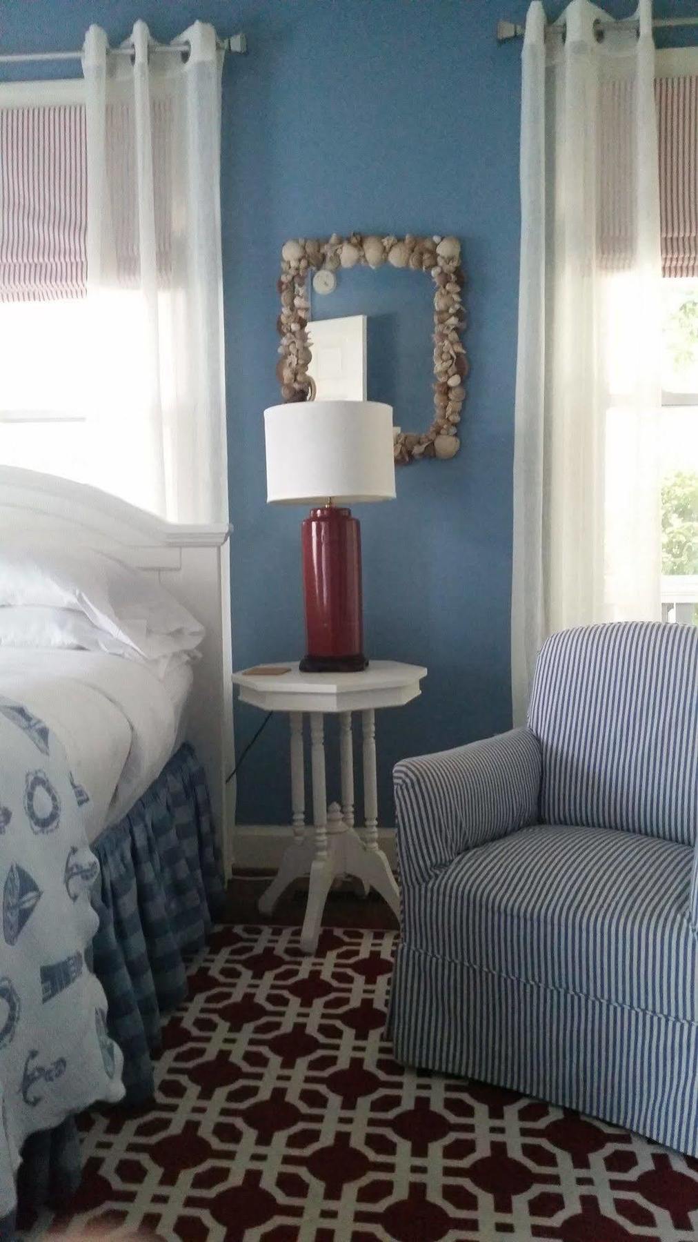 Barclay Cottage Bed And Breakfast Virginia Beach Exterior foto