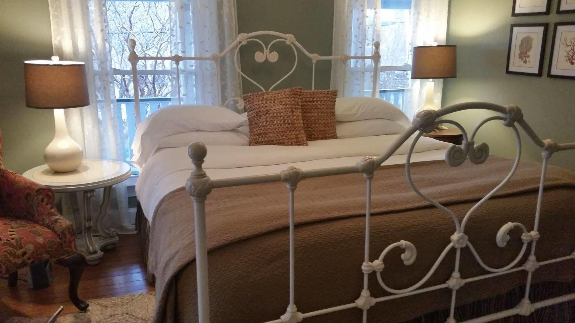 Barclay Cottage Bed And Breakfast Virginia Beach Exterior foto